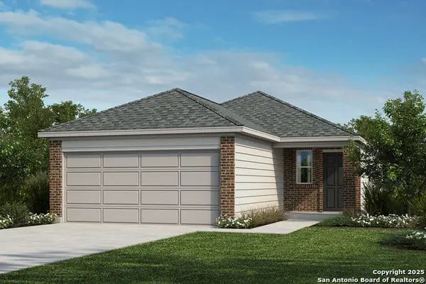 14431 Stinger Hook, Elmendorf, TX 78112