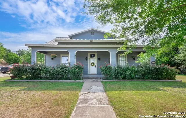 2275 Huber Rd, Seguin, TX 78155 - #1