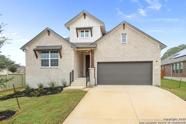 505 Foxtail Canyon, Cibolo, TX 78108