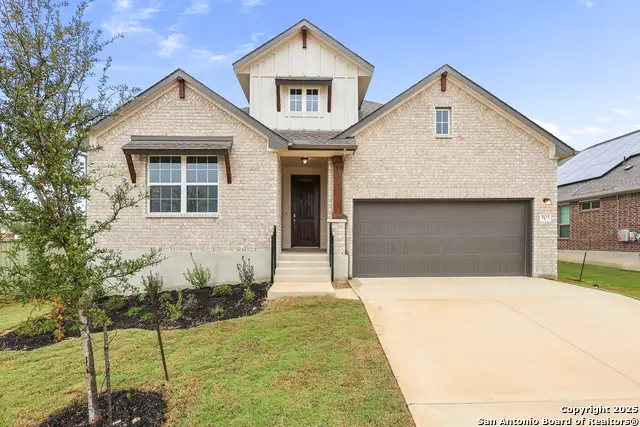 505 Foxtail Canyon, Cibolo, TX 78108 - Image #2