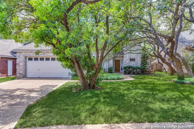 2614 Inwood View, San Antonio, TX 78248 - Image #1