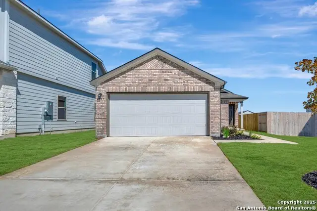 4327 Carlotta Drive, New Braunfels, TX 78130 - #1