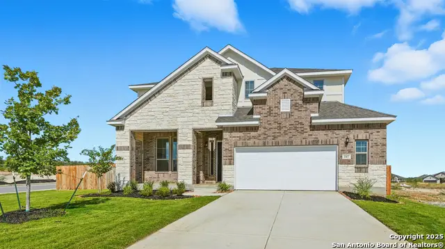 547 White Oak, Castroville, TX 78009 - Image #2