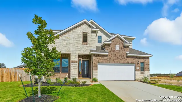 547 White Oak, Castroville, TX 78009 - Image #3