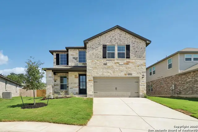 14753 Rainwater Trail, San Antonio, TX 78253 - Image #1