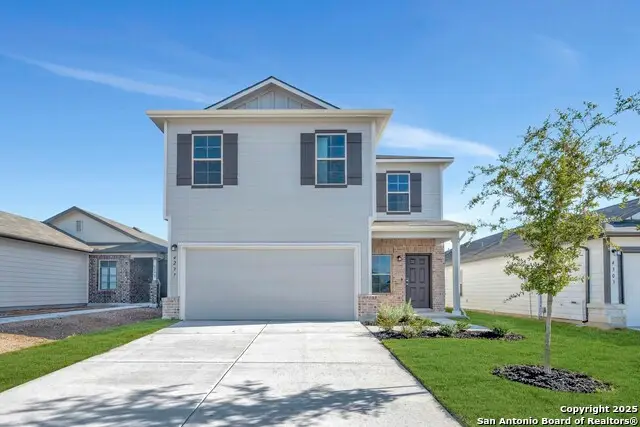 4297 Carlotta Drive, New Braunfels, TX 78130 - #1