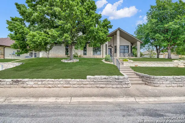 1804 Athens Ave, Kerrville, TX 78028 - Image #1
