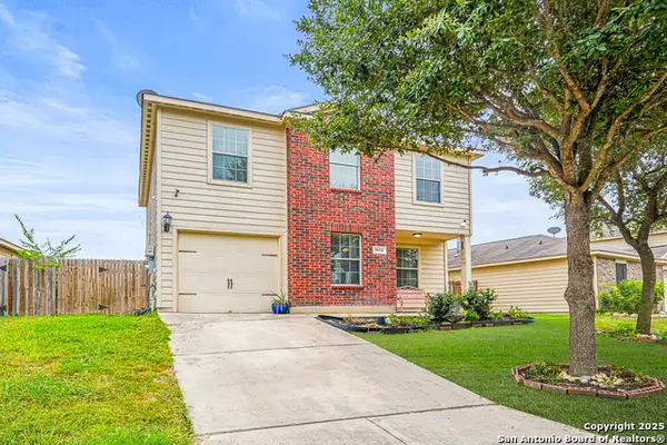 5634 Forest Canyon, San Antonio, TX 78252