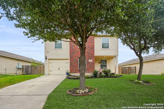5634 Forest Canyon, San Antonio, TX 78252 - Image #2