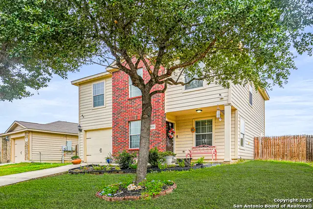 5634 Forest Canyon, San Antonio, TX 78252 - Image #3