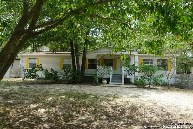 23027 Fawn Trail Dr., Elmendorf, TX 78112 - Image #1