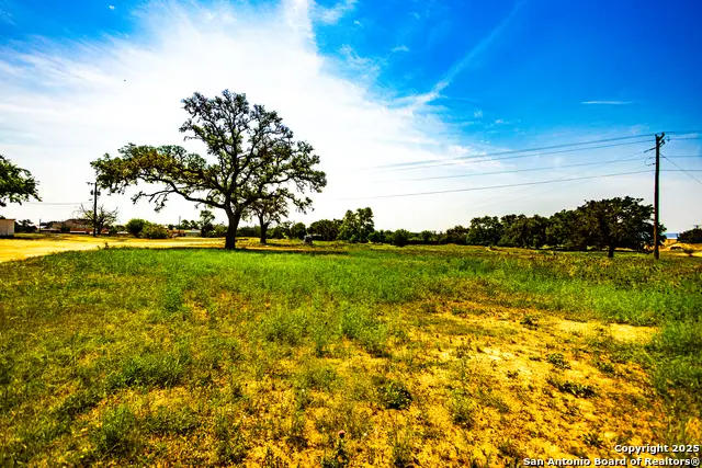 LOT 59 TBD Eagle, Bandera, TX 78003 - #3