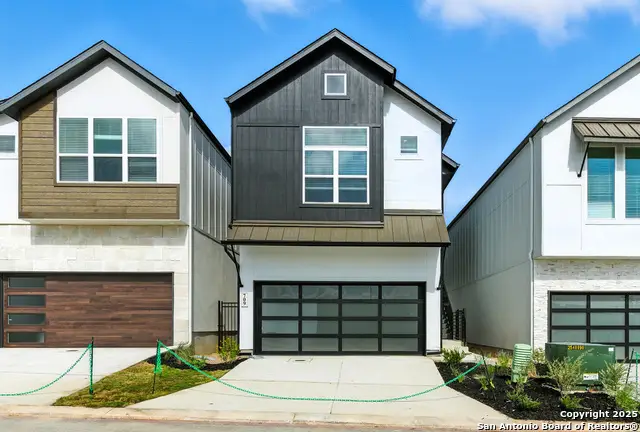 20675 Huebner Rd Unit 709, San Antonio, TX 78258 - Image #1