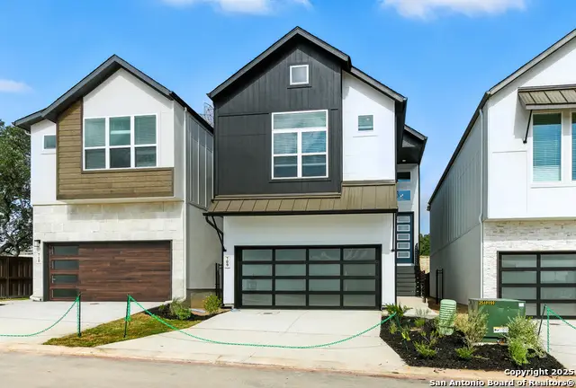 20675 Huebner Rd Unit 709, San Antonio, TX 78258 - Image #3