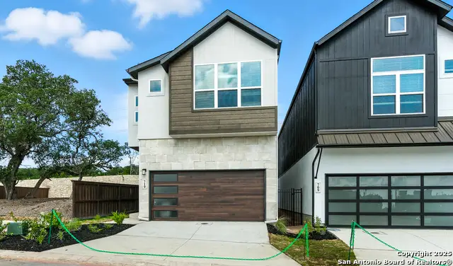 20675 Huebner Rd Unit 710, San Antonio, TX 78258 - Image #3