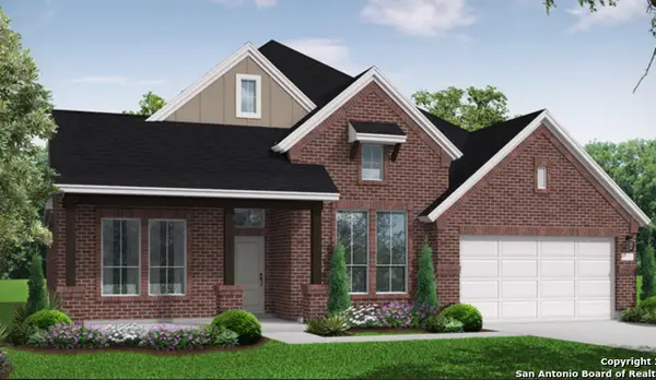 220 Fillmore Falls, Cibolo, TX 78108