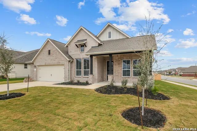 220 Fillmore Falls, Cibolo, TX 78108 - Image #2