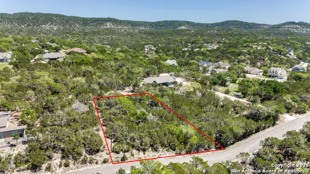 553 Herauf Drive, Canyon Lake, TX 78133 - #1