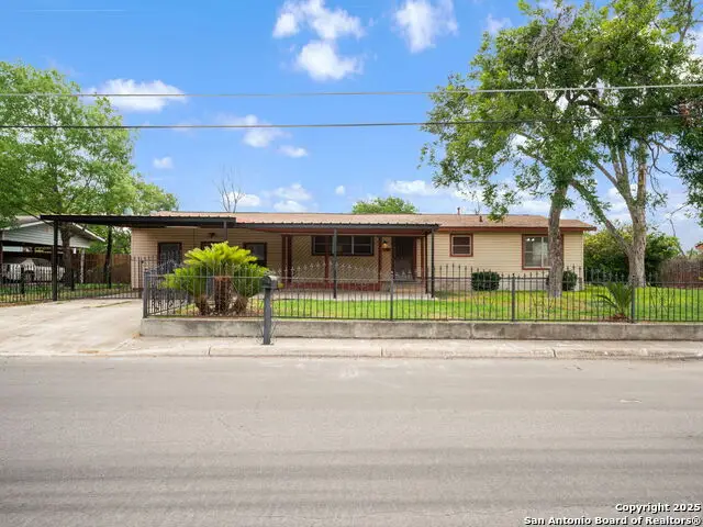 2714 Kaiser Dr, San Antonio, TX 78222 - Image #1