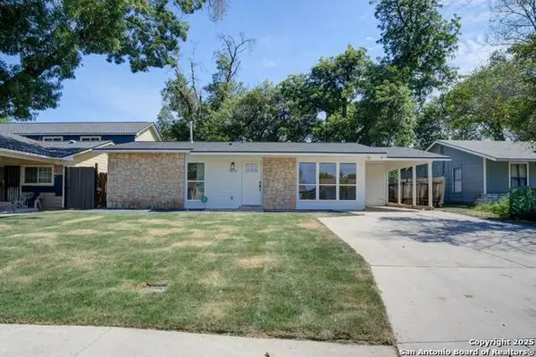 1514 Arroya Vista, San Antonio, TX 78213