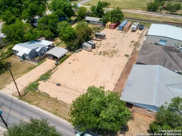 243 E Torrey Street, New Braunfels, TX 78130 - #1