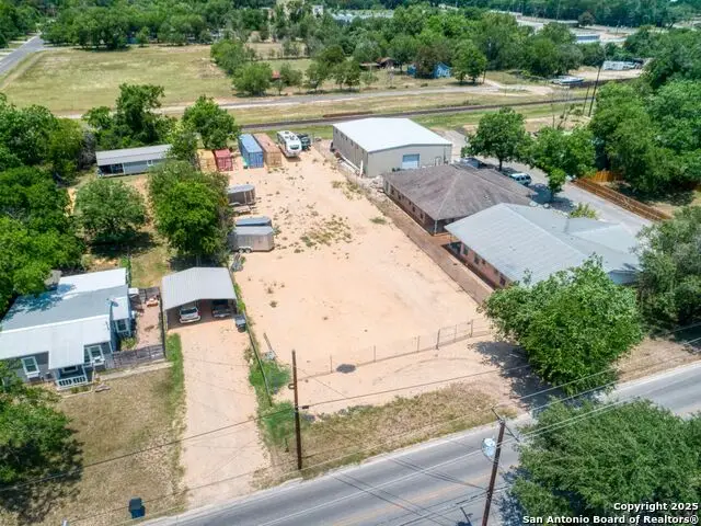 243 E Torrey Street, New Braunfels, TX 78130 - #3