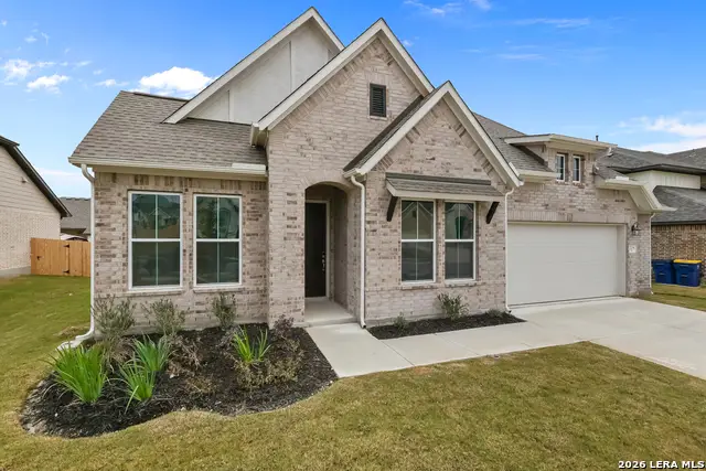 208 Fillmore Falls, Cibolo, TX 78108 - Image #2