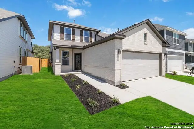 15087 Homing Meadow, San Antonio, TX 78253 - Image #2