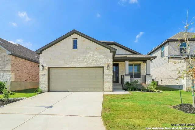 9917 Paladin Ridge, San Antonio, TX 78254 - #2