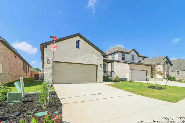 9917 Paladin Ridge, San Antonio, TX 78254 - #3