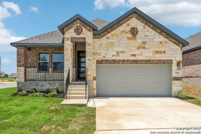 9905 Paladin Ridge, San Antonio, TX 78254 - #3