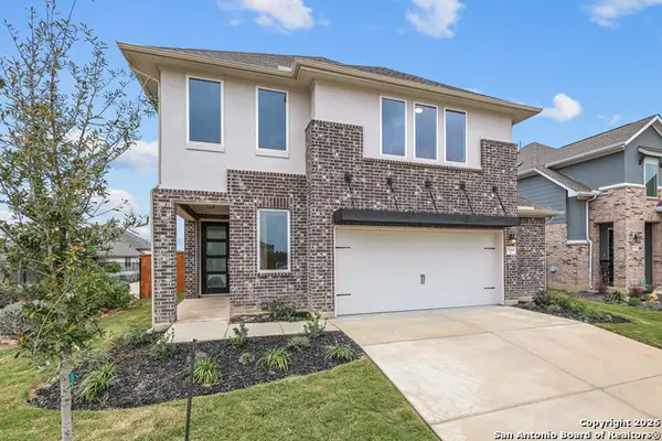 1844 Bighorn Trail, New Braunfels, TX 78132