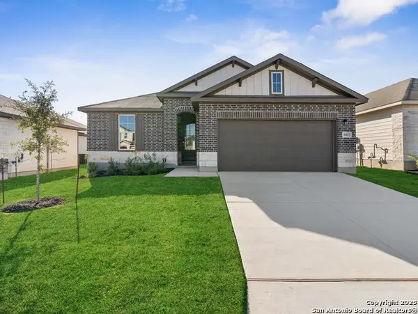 6411 Morgan Glen, San Antonio, TX 78253