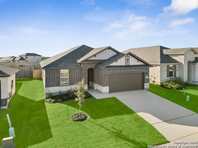 6411 Morgan Glen, San Antonio, TX 78253 - Image #3