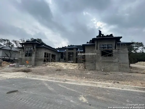 21302 Meditation Ln, San Antonio, TX 78257