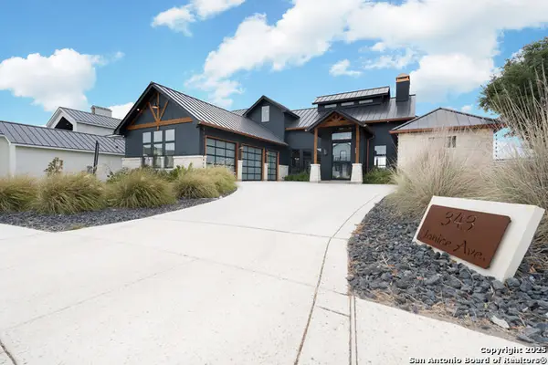 343 Janice, Castroville, TX 78009