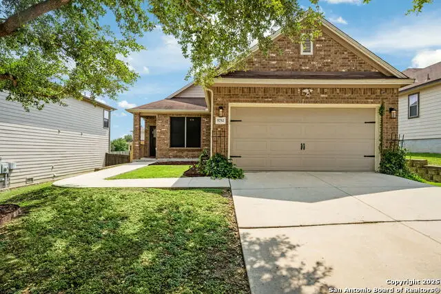 5752 Ping Way, Schertz, TX 78108 - #1