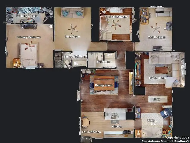 12632 Old Spanish Trail, Live Oak, TX 78233 - Image #2