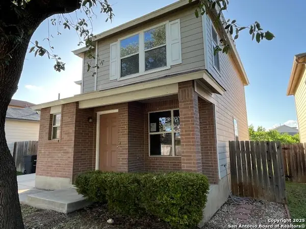 6723 Dragway Farm, San Antonio, TX 78239