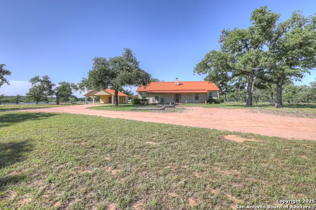 82 Bell Mountain, Willow City, TX 78675 - #3