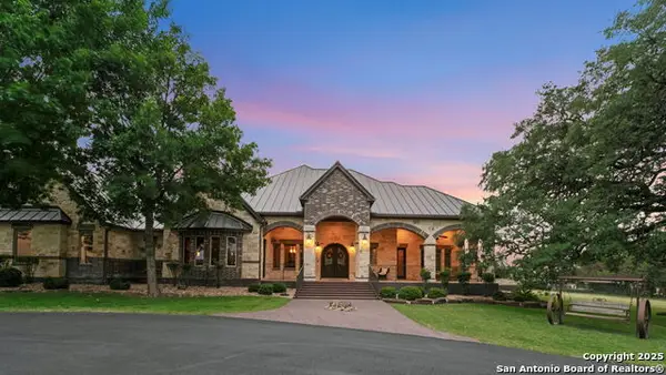 208 Cascade Caverns, Boerne, TX 78015