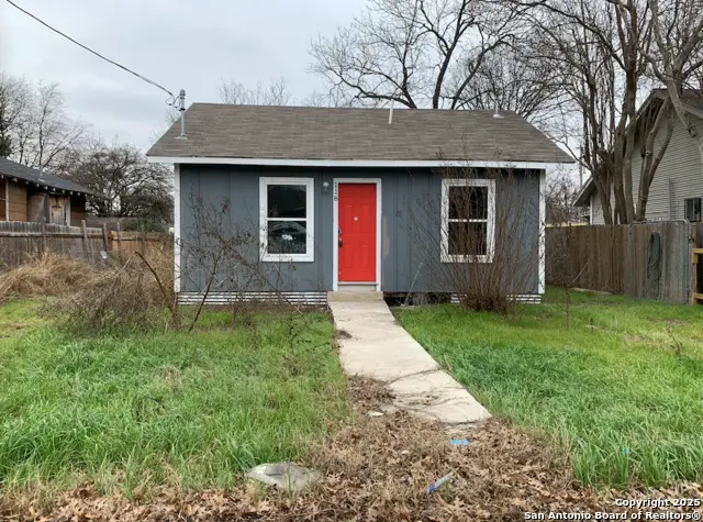 118 Tampa, San Antonio, TX 78211 - Image #1