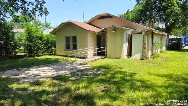331 S San Gabriel, San Antonio, TX 78237