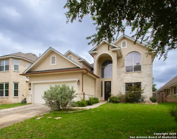 8219 Wayside Crk, San Antonio, TX 78255