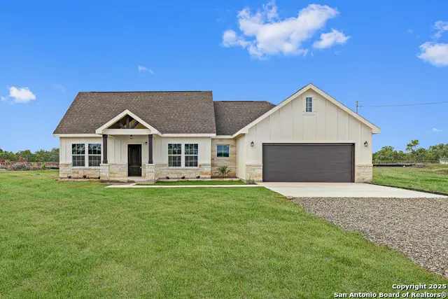 13016 Pueblo Nuevo, Atascosa, TX 78002 - Image #1