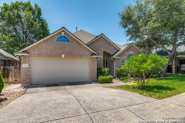 2710 Trinity Rdg, San Antonio, TX 78261