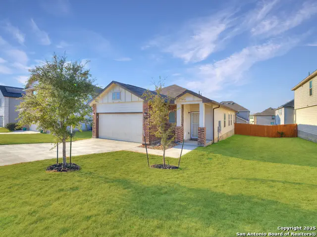 340 Saddle Leaf, Cibolo, TX 78108 - Image #1