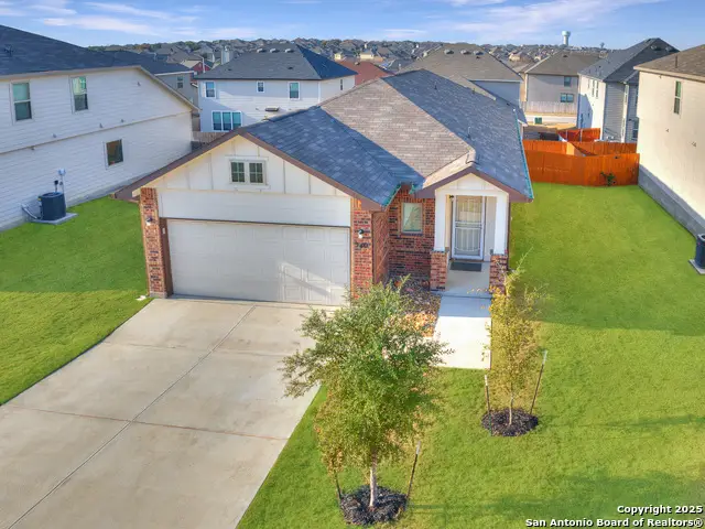 340 Saddle Leaf, Cibolo, TX 78108 - Image #3