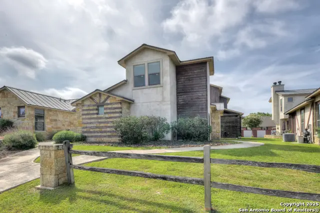 1650 Gruene Vineyard, New Braunfels, TX 78130 - #1