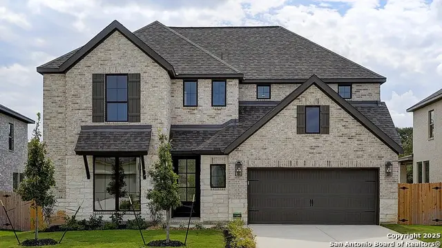 14082 May Mist, San Antonio, TX 78253 - Image #1